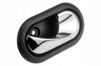 Uchwyt drzwi, wyposażenie wnętrza NTY EZC-RE-214