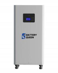 Батарея LiFePO4 BMS накопителя энергии 15KWH фотоэлектрическая Powerbank