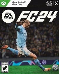 EA SPORTS FC FIFA 24 ULTIMATE XBOX ONE SERIES X|S