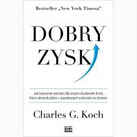 DOBRY ZYSK - KOCH CHARLES G.