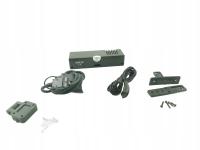 ZESTAW GŁOŚNOMÓWIĄCY AKCESORYJNY BASEKIT 7137001 NOWY