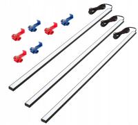 СВЕТОДИОДНОЕ освещение кабины тюрьму busa автомобиля 3x100cm PL12