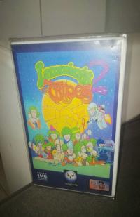 Lemmings 2 - Gry dla crt tv Dyskietki Amiga 500 / 600 / 1200 tower / cd32