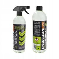 Жидкость для чистки велосипеда агент химия для мытья велосипедов автомобилей 1 л