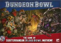 Blood Bowl: Dungeon Bowl Starter