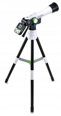 Video teleskop vtech 80-614523 dla dzIeci holenderski