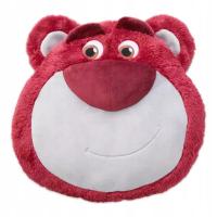 DISNEY PODUSZKA MIŚ TULIŚ Lotso TOY STORY