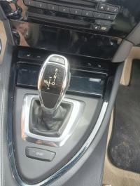 BMW E60 E61 2.5 3.0 D E63 4.4 BEN LEWAREK ZMIANY BIEGÓW WYBIERAK 7522144