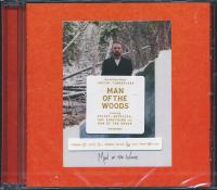 Justin Timberlake Man Of The Woods CD