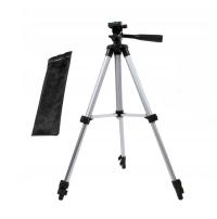 Uchwyt statyw Weifang/Francier srebrny