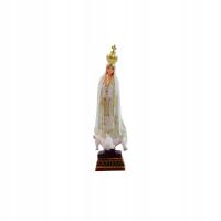 Статуя Богоматери Фатимы 9 см (фигурка)