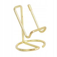 Elegancka linia Wizytownik Wizytownik Stojak