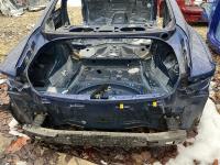 PAS TYŁ TYLNY WANNA ĆWIARTKA INFINITI Q60 CV37 16-