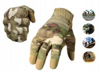 Пятипалые перчатки Hemi