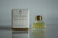 PERFUMY KOLEKCJONERSKA MINIATURA LORENZO DI MEDICI CATHERINE EDP (5 ML)