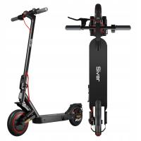 2025 электрический самокат Siver 10 lite 700 Вт направленныйскасы амортизация