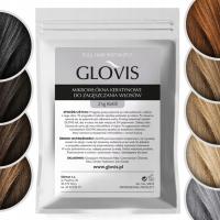 Волокна GLOVIS 25g Эко-Саше микроволокна утолщение редких волос*