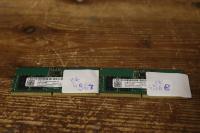 Pamięć RAM Micron 8GB 1Rx16 DDR5 UDIMM 5600MHz MTC4C10163S1UC56BD1
