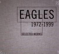 EAGLES: SELECTED WORKS 1972-1979 [4CD]