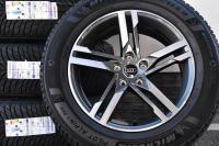 Nowe koła zimowe OEM Audi Q5 80A 8MA 18
