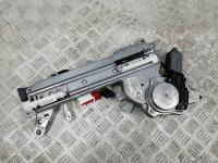 MECHANIZM KLAPY BAGAŻNIKA TYŁ PEUGEOT 508 KOMBI