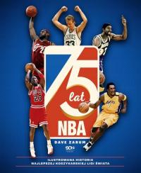 75 лет НБА. Иллюстрированная история лучшей баскетбольной лиги мира
