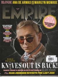 EMPIRE 10/2022 UK