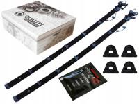 Комплект для ремонта люка MERCEDES W205 CLA A E