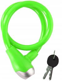 ZAPIĘCIE ZAMKNIĘCIE DO ROWERU KOLORY DUNLOP 5648