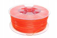 Spectrum Filaments PETG 1,75 mm Transparent Orange