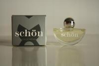 PERFUMY KOLEKCJONERSKA MINIATURA MILA SCHON SCHON EDP (7 ML)