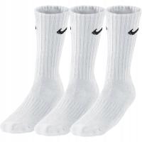 Мужские носки NIKE белые спортивные 3-Pack R XL 46-50