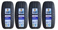 4× 225/55 R17 NOWE opony wielosezonowe ORYGINAŁ PREMIUM