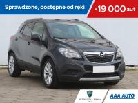 Opel Mokka 1.6, Salon Polska, Serwis ASO, Klima