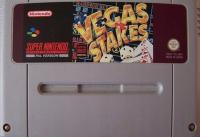 Vegas Stakes - NINTENDO SNES - SAM CARTRIDGE