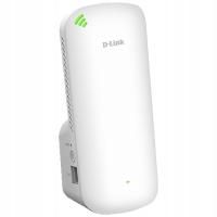 D-LINK DAP-X1860 беспроводной усилитель WiFi-6 AX1800 GIGABIT LAN