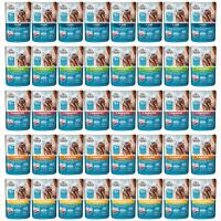 FRENDI Саше влажный корм для кошек смесь вкусов 40 x 100 г