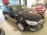 Opel Astra 1,4 140 KM+LPG, Salon Polska