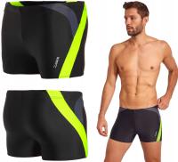 Плавки мужские плавки польские шорты боксеры JAGANO