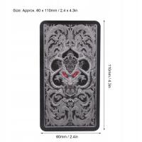 :Tarot cards set - dark tarot