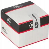 Gates Rc134 пробка, радиатор