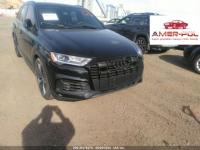 Audi Q7 2021r, Premium Plus, Quattro, 2.0L