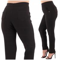 FEMIMODA женские брюки прямые длинные