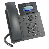 Telefon stacjonarny Grandstream GRP2601