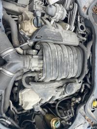 Полный бензиновый двигатель PORSCHE PANAMERA и 970 4.8 V8 M4840