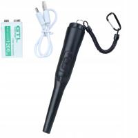 JOYNOW Podwodny Ręczny Wykrywacz Detektor Metali Pointer IP68 + Akumulator