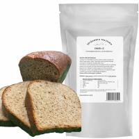Кето хлеб с высоким содержанием белка 600 г