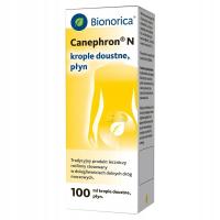 Bionorica Canephron N Krople doustne, 100 ml