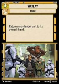 Star Wars Unlimited