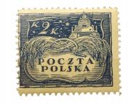 POLSKA Fi 82 ** 1919 wydanie koronowe
